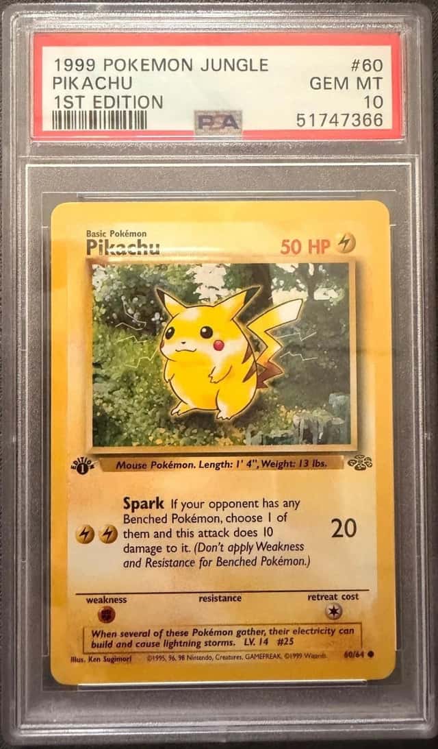 Pikachu