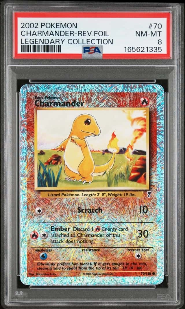 Charmander