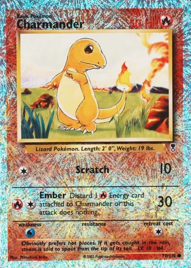 Reverse Holo
