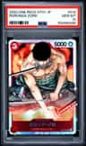 Roronoa Zoro