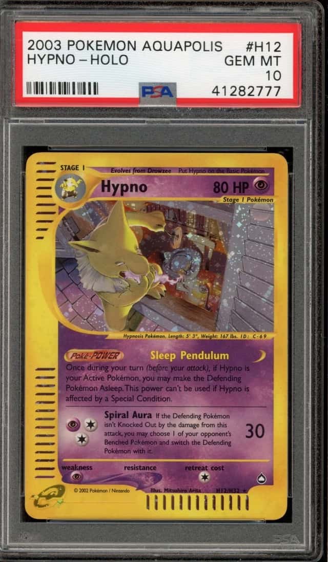 Hypno