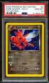 Dark Scizor