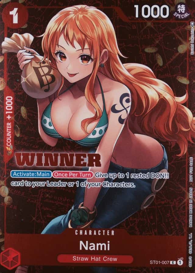 Vol.3-Winner