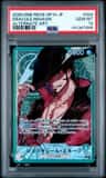 Dracule Mihawk