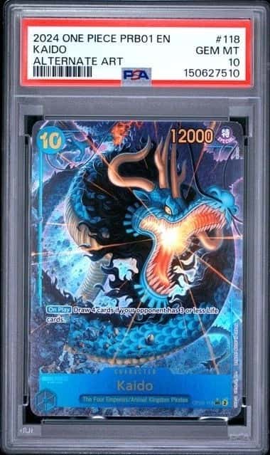 Kaido