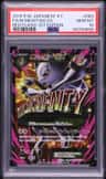 M Mewtwo Ex