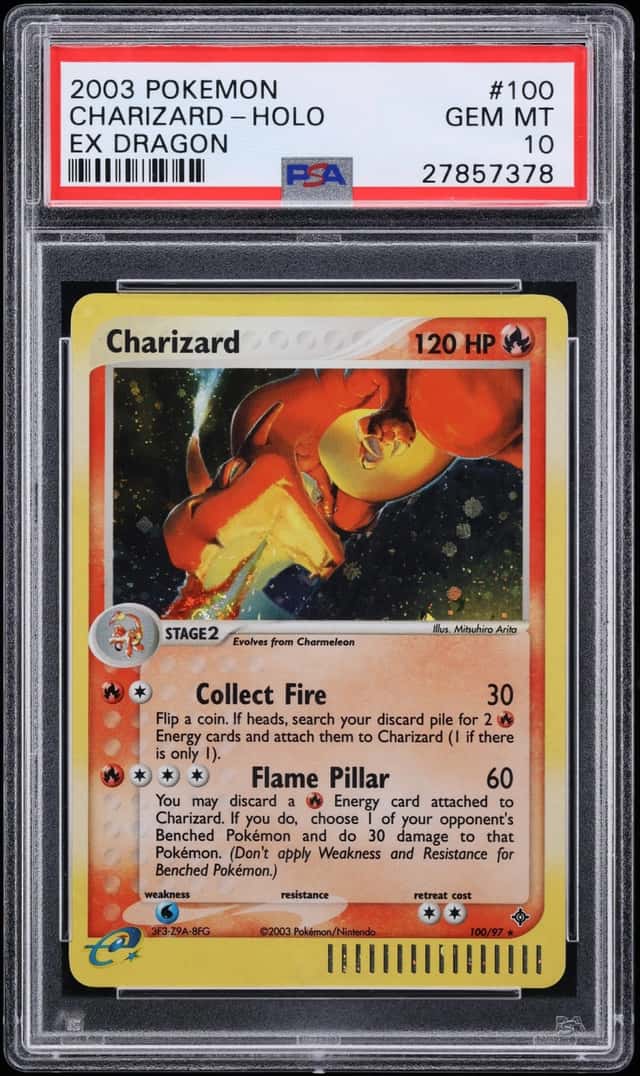 Charizard