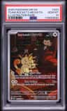 Team Rocket'S Meowth