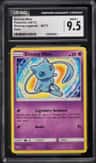 Shining Mew