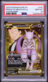 Rocket'S Mewtwo Ex