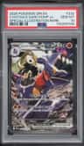 Cynthia'S Garchomp Ex