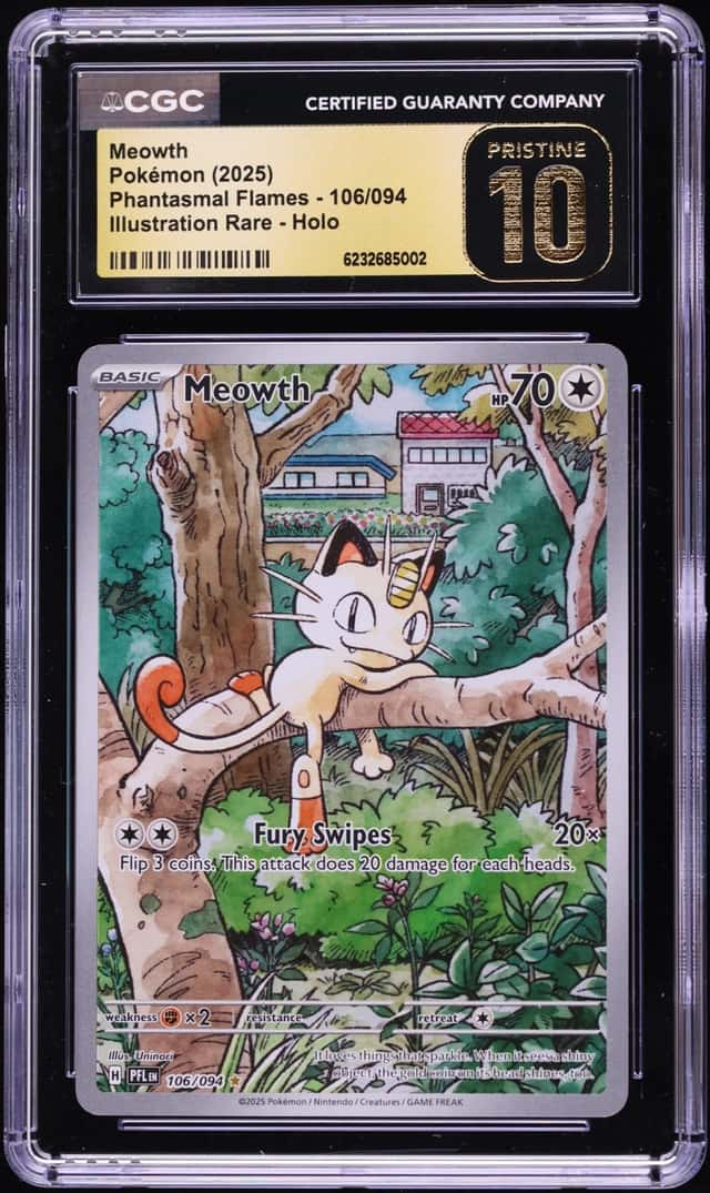 Meowth