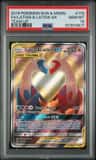 Latias & Latios Gx