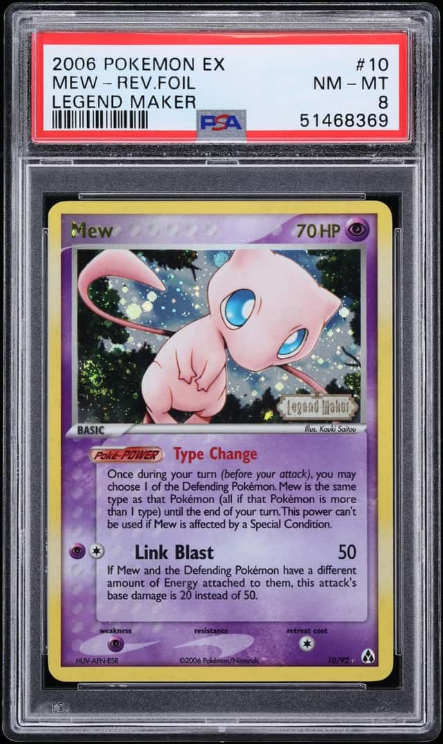 Mew