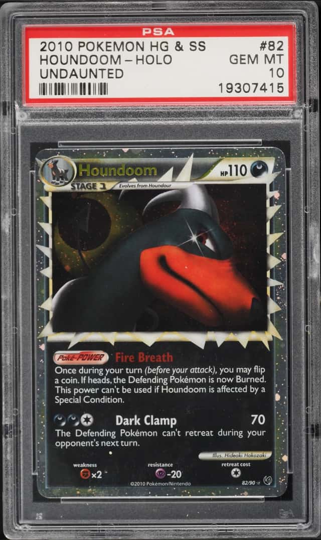 Houndoom