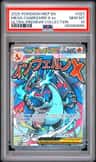 Mega Charizard X Ex