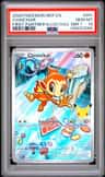 Chimchar