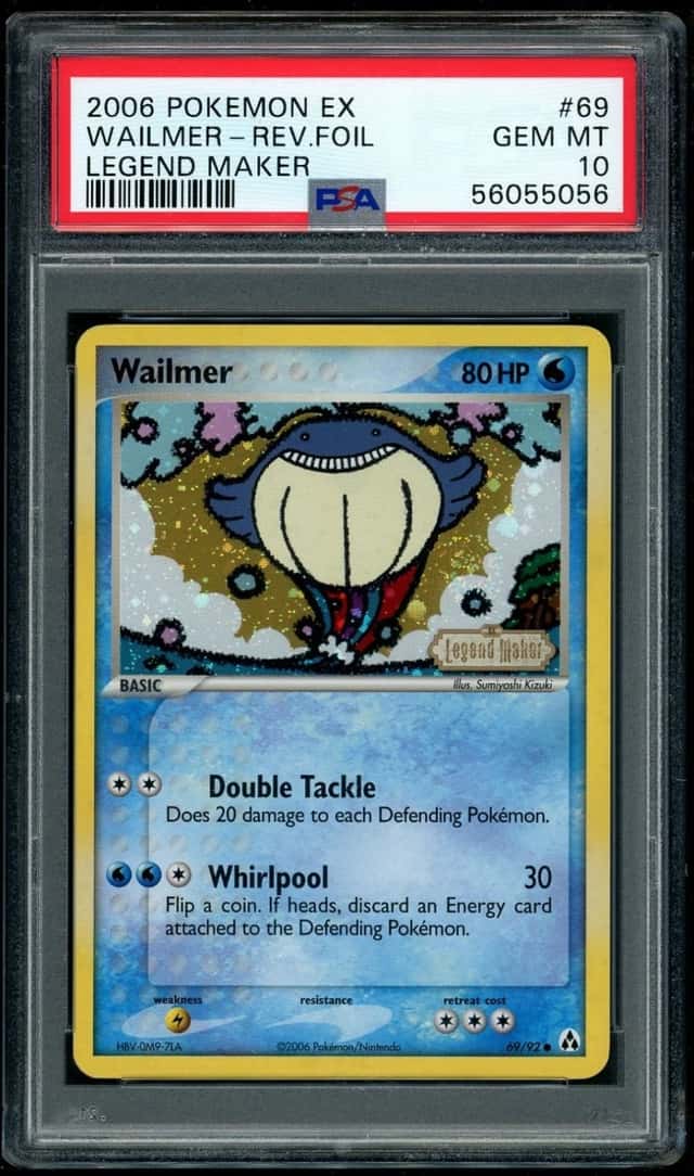 Wailmer
