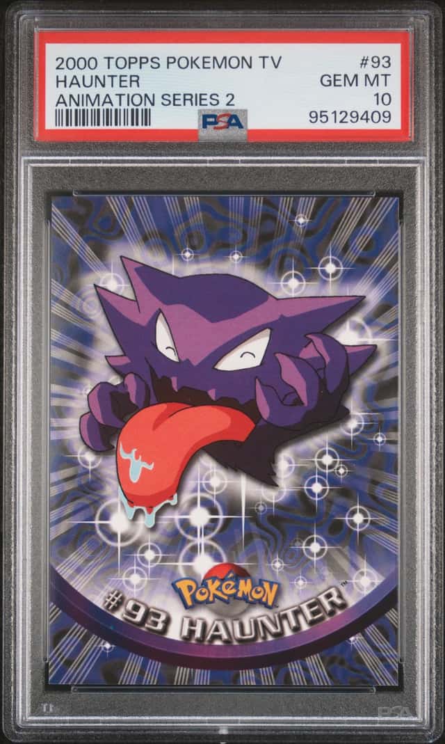 Haunter