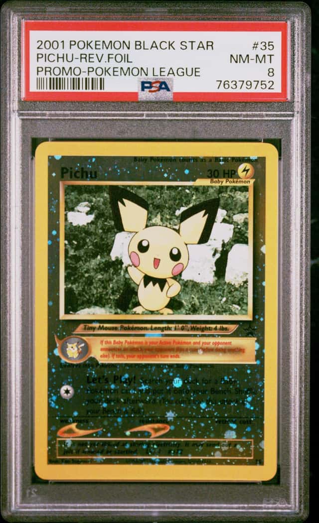 Pichu