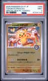 Tohoku'S Pikachu