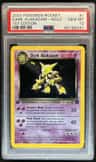 Dark Alakazam