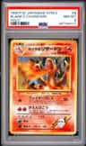 Blaine'S Charizard