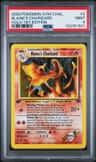 Blaine'S Charizard