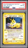 Light Jolteon