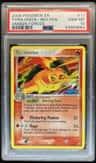 Typhlosion