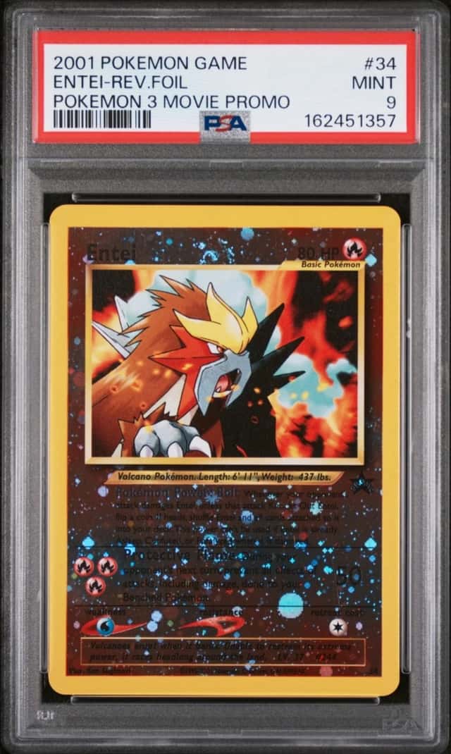 Entei