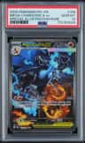 Mega Charizard X Ex