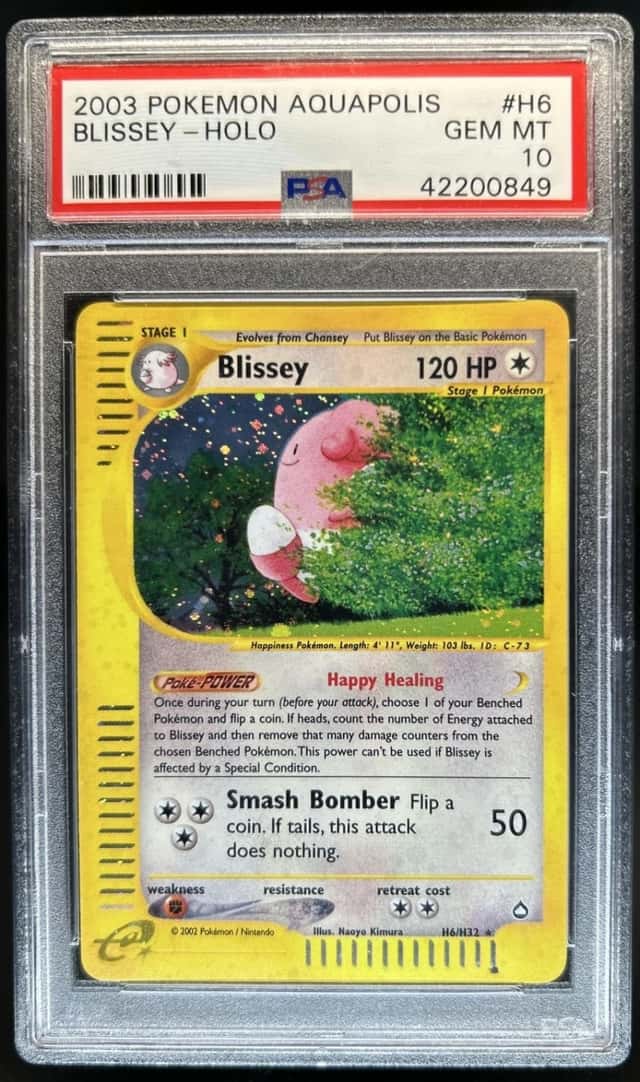 Blissey