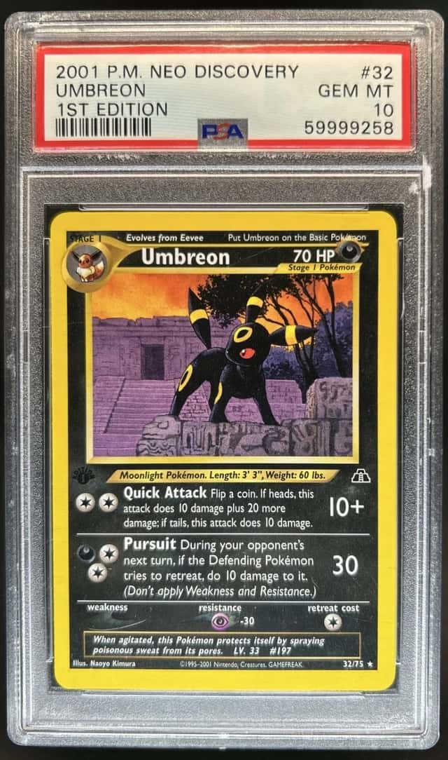 Umbreon
