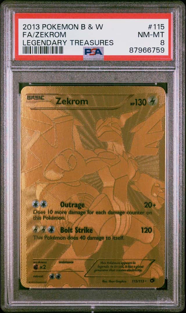 Zekrom