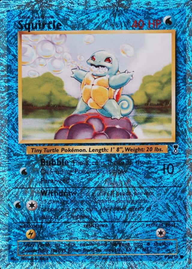 Reverse Holo