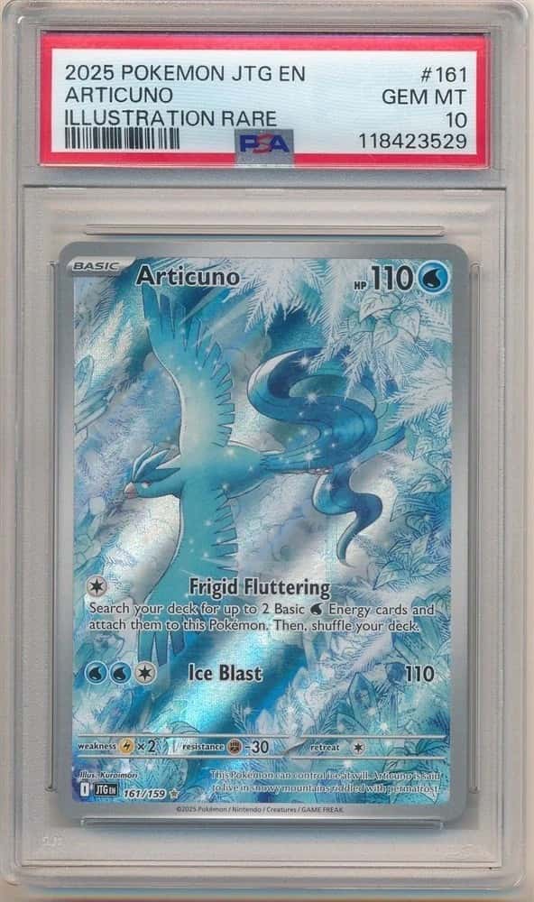 Articuno