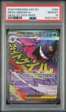 Mega Gengar Ex