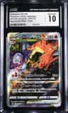 Charizard Vstar