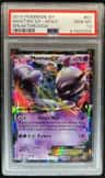 Mewtwo Ex