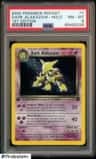 Dark Alakazam