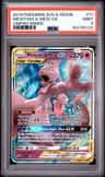 Mewtwo & Mew Gx