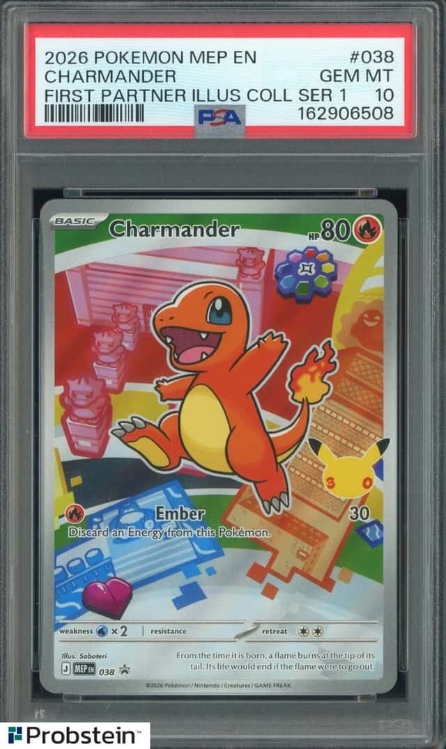 Charmander