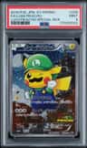 Luigi Pikachu