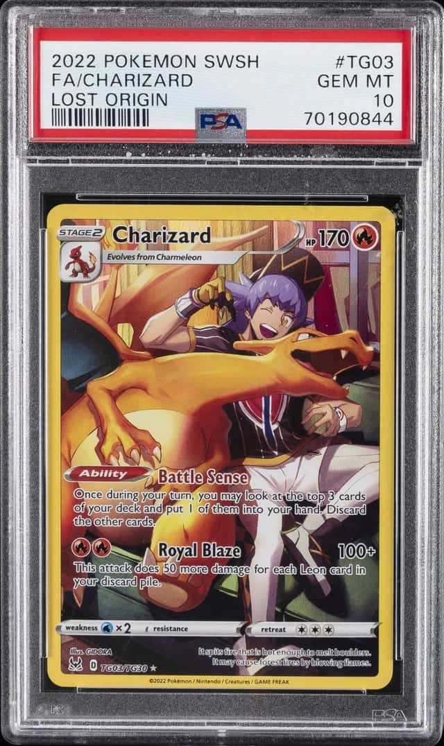 Charizard