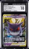 Gengar & Mimikyu Gx