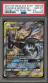 Pikachu & Zekrom Gx