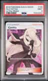 Cynthia