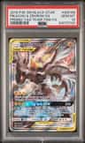 Pikachu & Zekrom Gx