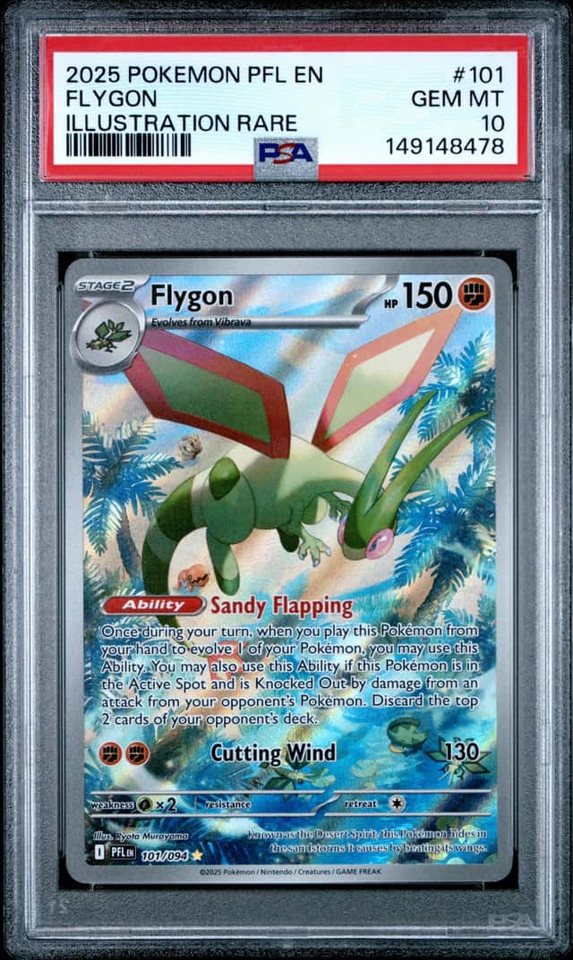 Flygon